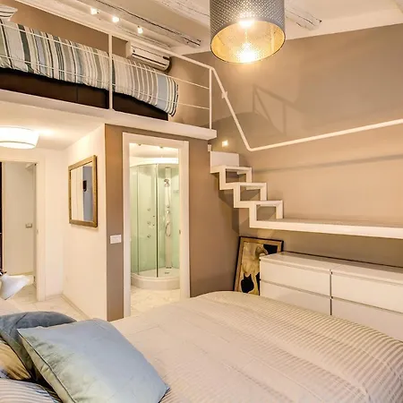 Apartment The Great Pop