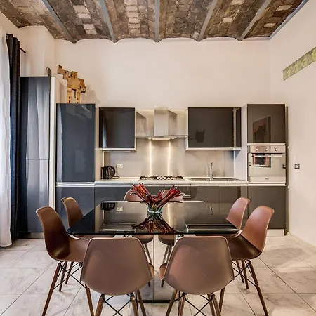 The Great Pop Apartment