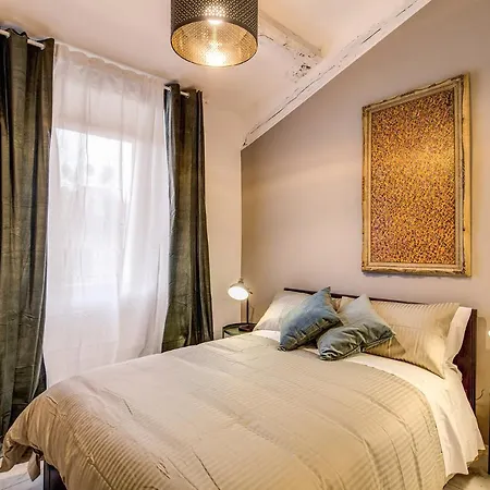 The Great Pop Apartment *