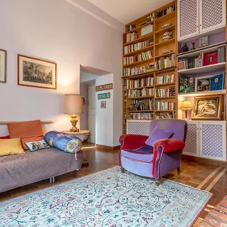 Amazing In With Wifi And 2 Bedrooms * Rome