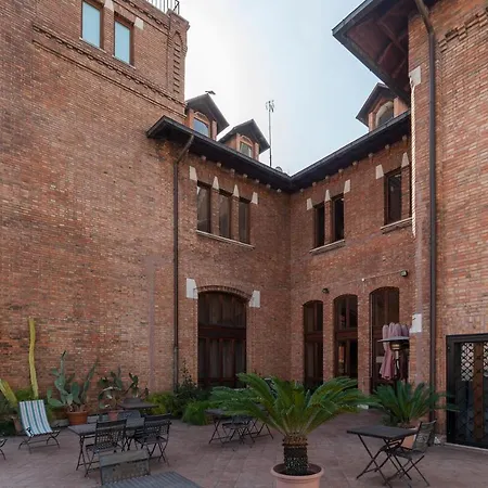 Roomy&cozy With Shared Terrace *
