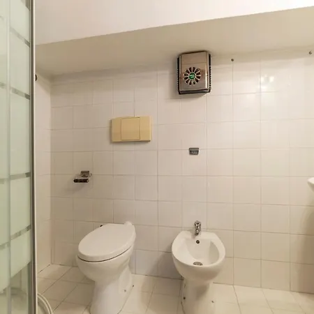 Roomy&cozy With Shared Terrace * Rome