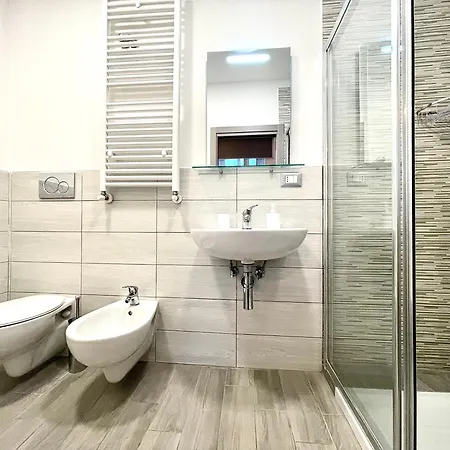 Colosseum Guest house Rome