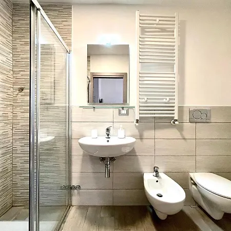 Guest house Colosseum