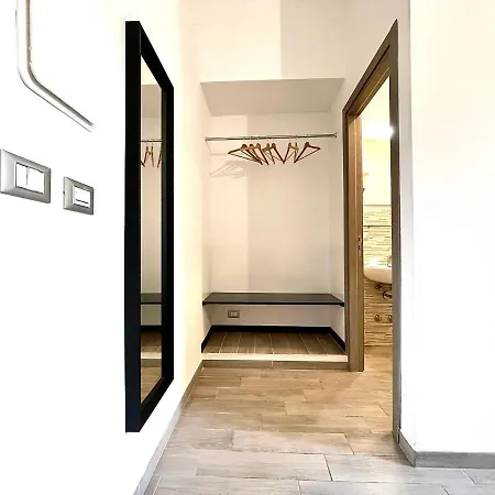 Colosseum Guest house Rome