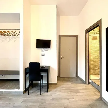 Guest house Colosseum