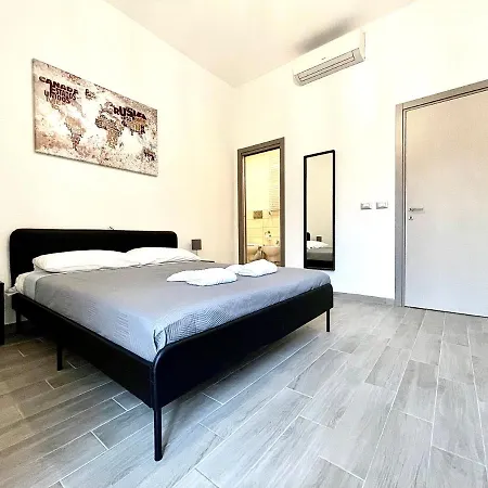 Colosseum Guest house