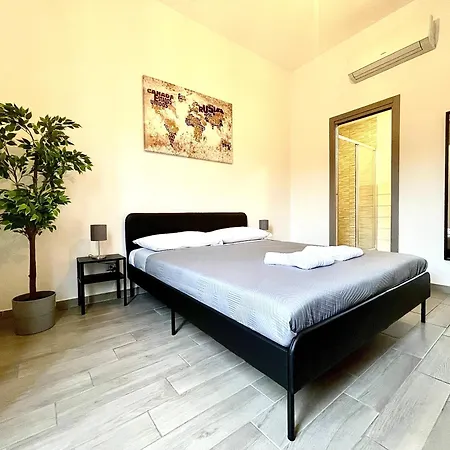 Guest house Colosseum *