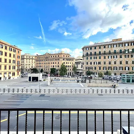 Colosseum Guest house