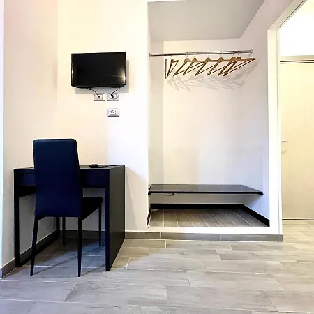 Colosseum Guest house *