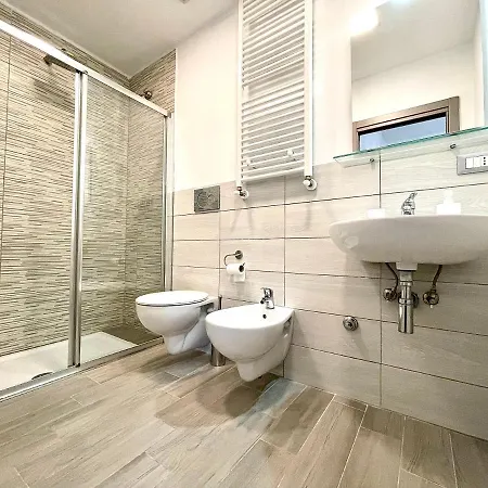 Colosseum Guest house Rome