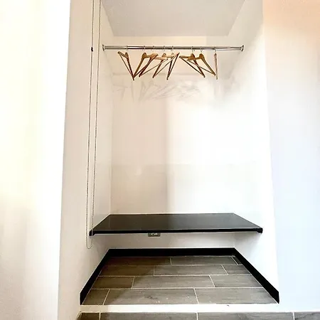Colosseum Guest house Rome