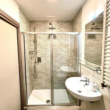 Guest house Colosseum Rome