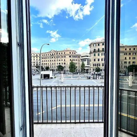 Guest house Colosseum Rome