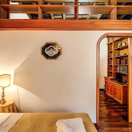 Apartamento Daddy's House *