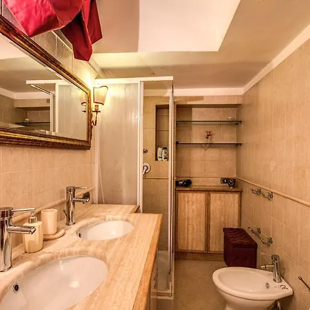 Apartment Daddy's House Rome