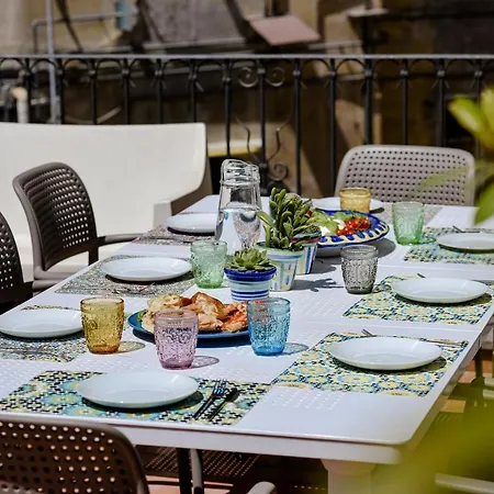 Ema Flat In Trastevere Apartment Rome