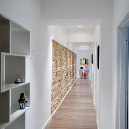 Apartment Ema Flat In Trastevere