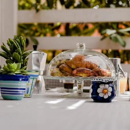 Ema Flat In Trastevere Рим