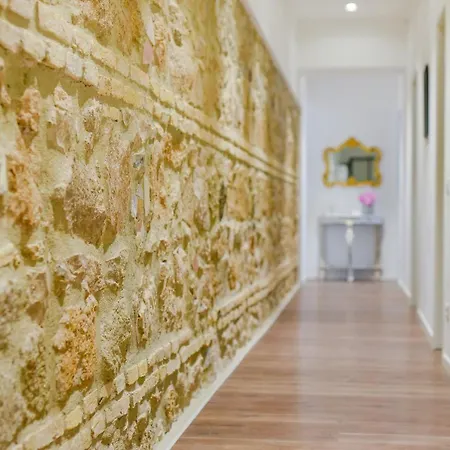 Ema Flat In Trastevere Apartment Rome