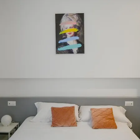 Ema Flat In Trastevere * Rome