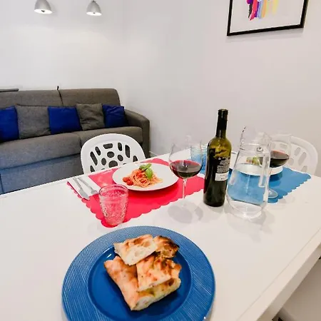 Ema Flat In Trastevere Rome