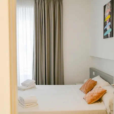 Ema Flat In Trastevere Apartment *