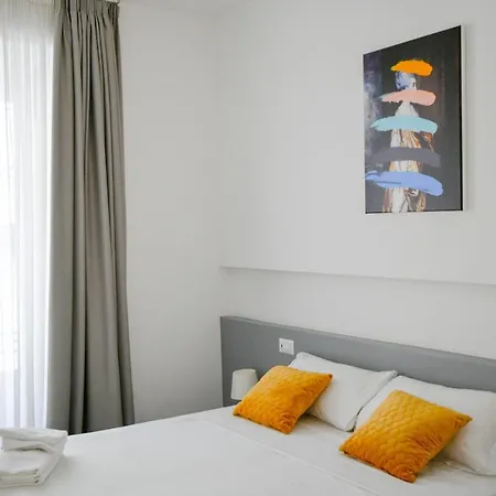 Apartment Ema Flat In Trastevere