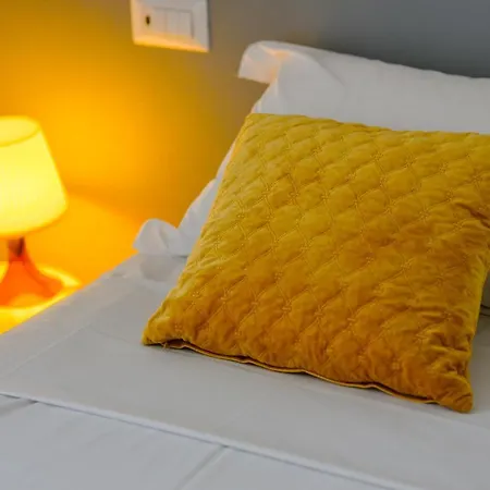 Ema Flat In Trastevere * Рим