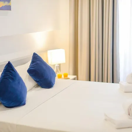 Ema Flat In Trastevere Apartment *