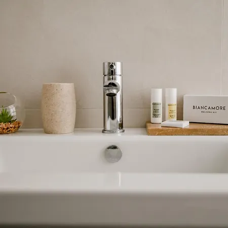 Апартаменты Ema Flat In Trastevere