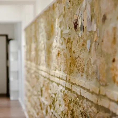Ema Flat In Trastevere Apartment
