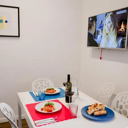 Ema Flat In Trastevere *