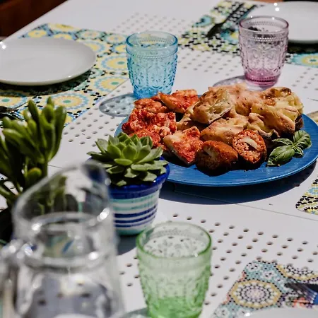 Ema Flat In Trastevere * Рим