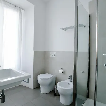 Ema Flat In Trastevere Apartment *