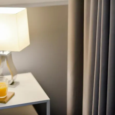 Ema Flat In Trastevere Apartment Rome