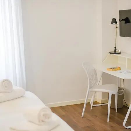 Ema Flat In Trastevere * Рим
