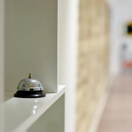 Ema Flat In Trastevere Apartment