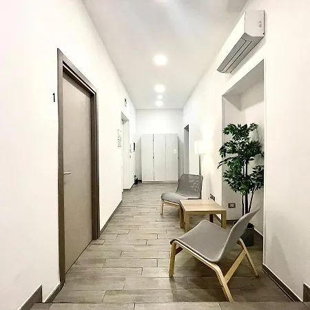 Colosseum Guest house