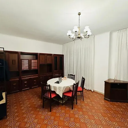 Guest house Colour House *