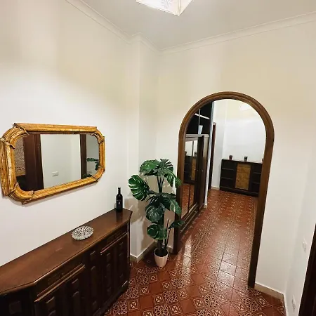 Casa de hóspedes Colour House