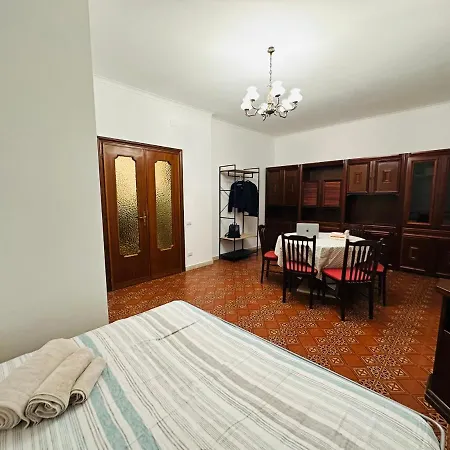 Casa de hóspedes Colour House *