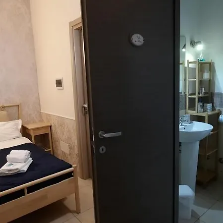 Guest house Aurelio Deluxe *