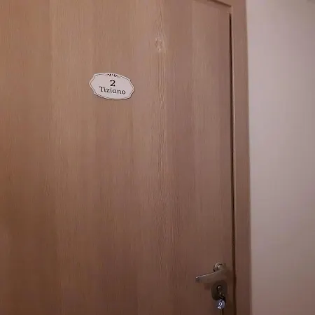Aurelio Deluxe Guest house Rome