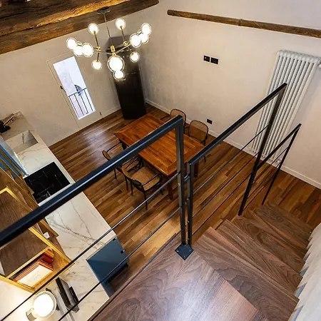 Apartment Coronari-rental In *