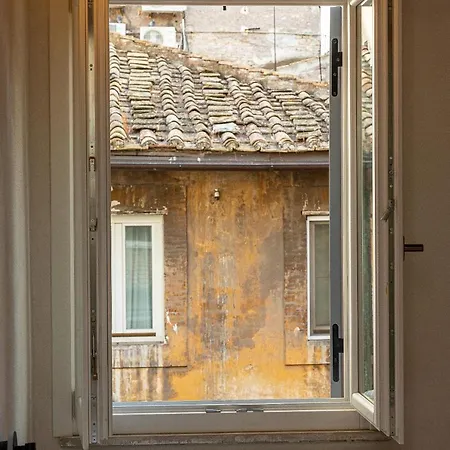 Apartment Coronari-rental In Rome