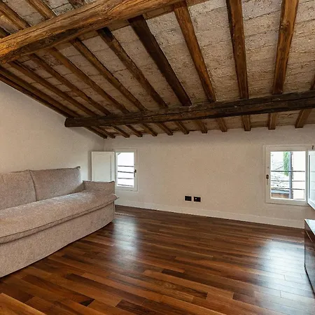 Apartment Coronari-rental In Rome