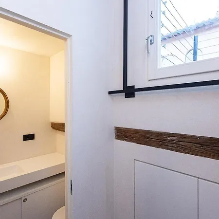 Apartment Coronari-rental In Rome