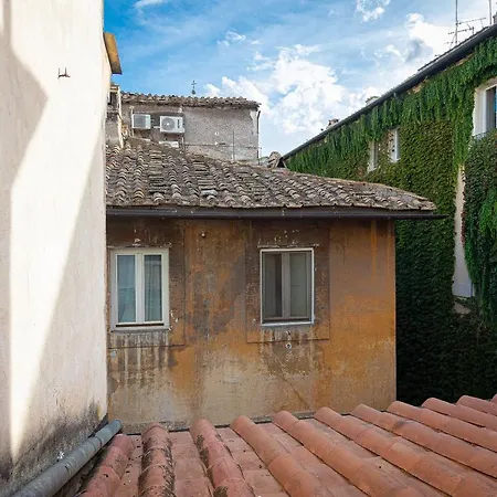 Coronari-rental In Apartment *