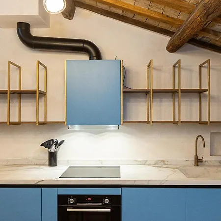 Coronari-rental In Apartment